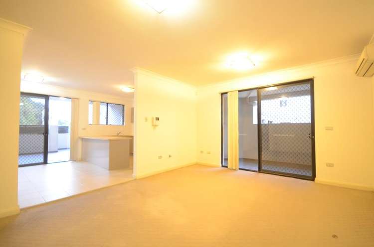 Fifth view of Homely unit listing, 14/30-32 Lydbrook Street, Westmead NSW 2145
