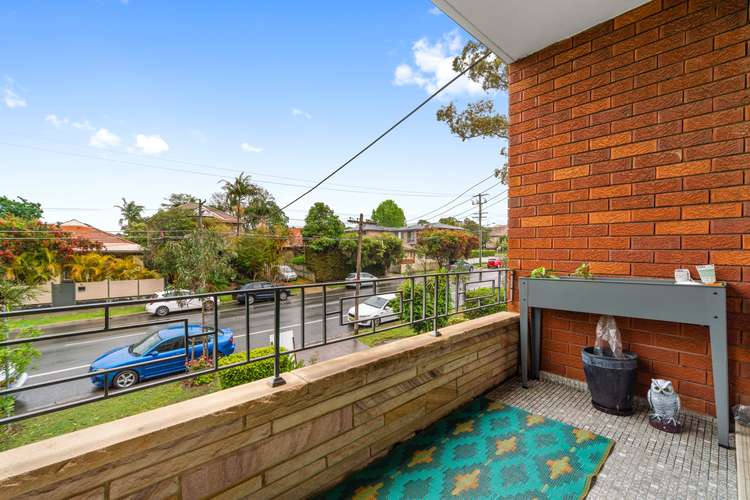Third view of Homely apartment listing, 7/12 Adelaide Street, West Ryde NSW 2114
