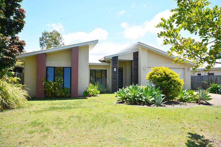 Main view of Homely house listing, 5 Picnic Creek Drive, Coomera QLD 4209