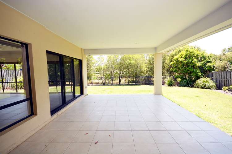 Third view of Homely house listing, 5 Picnic Creek Drive, Coomera QLD 4209