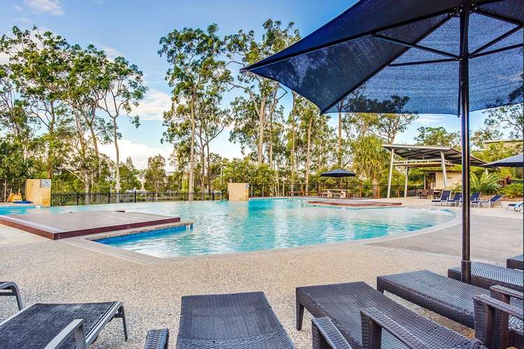 Fourth view of Homely house listing, 5 Picnic Creek Drive, Coomera QLD 4209