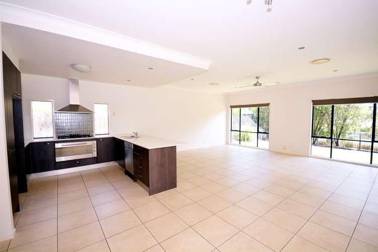 Fifth view of Homely house listing, 5 Picnic Creek Drive, Coomera QLD 4209