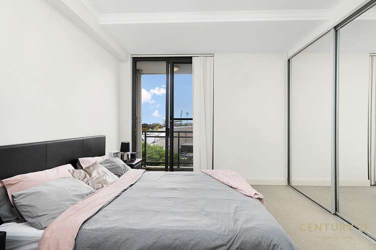 Second view of Homely apartment listing, 22C/541 Pembroke Road, Leumeah NSW 2560