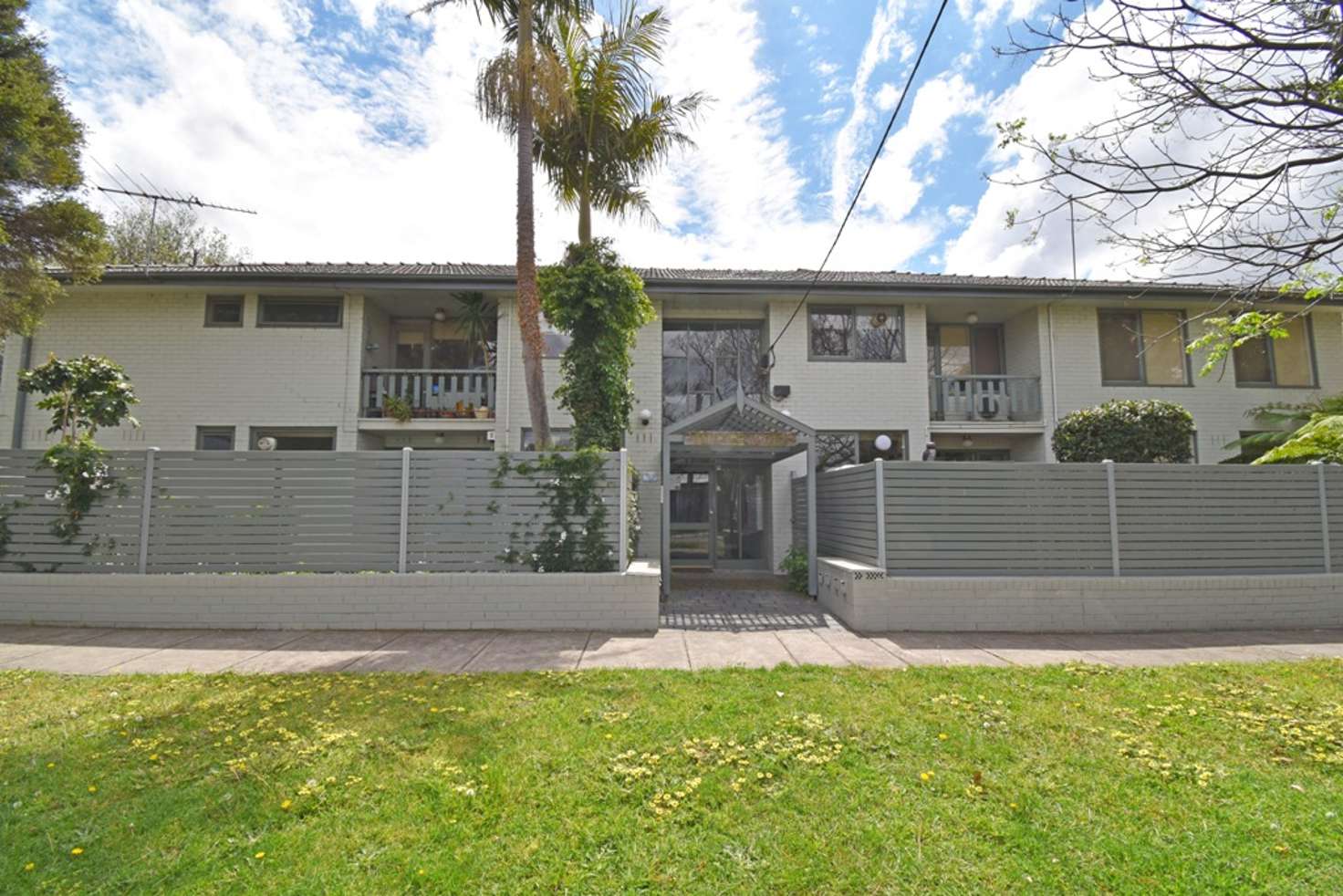 Main view of Homely apartment listing, 7/198 Grange Road, Carnegie VIC 3163