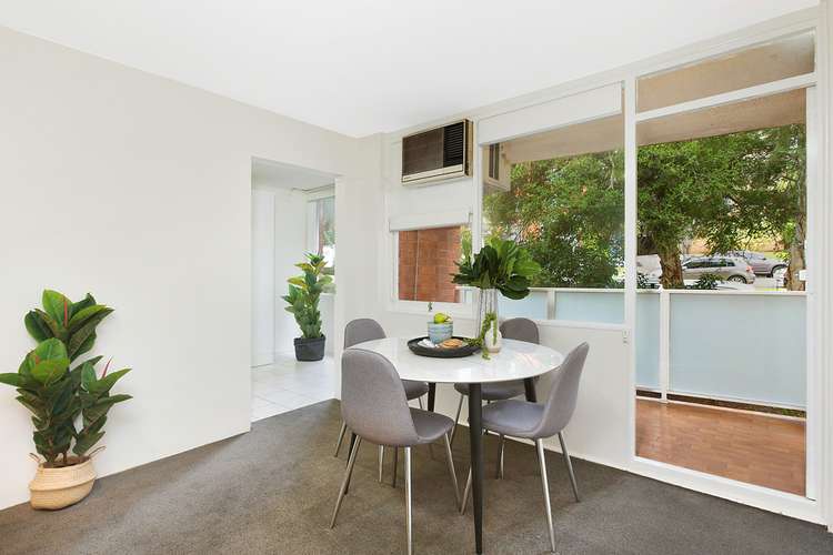 Second view of Homely apartment listing, 5/5 Curzon Street, Ryde NSW 2112