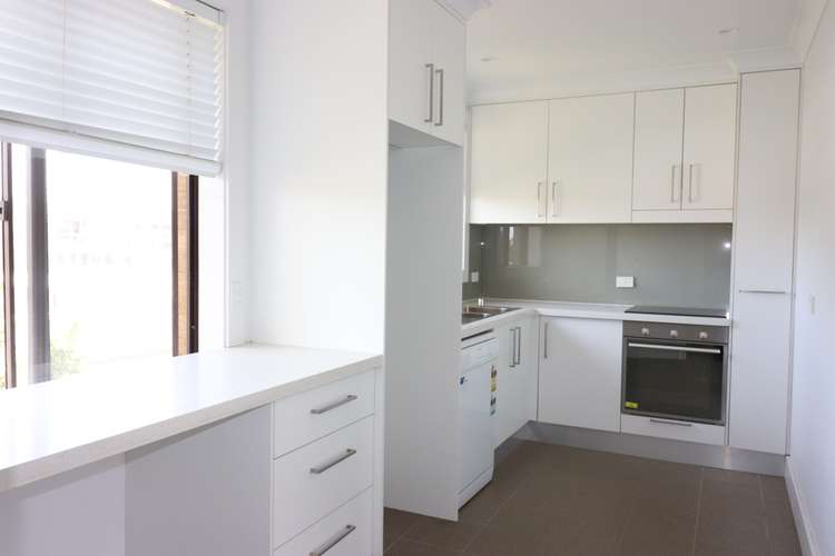 Second view of Homely unit listing, 12/8-10 Caronia Avenue, Cronulla NSW 2230