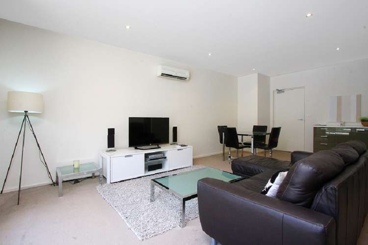 Third view of Homely apartment listing, 17/3 London Circuit, City ACT 2601