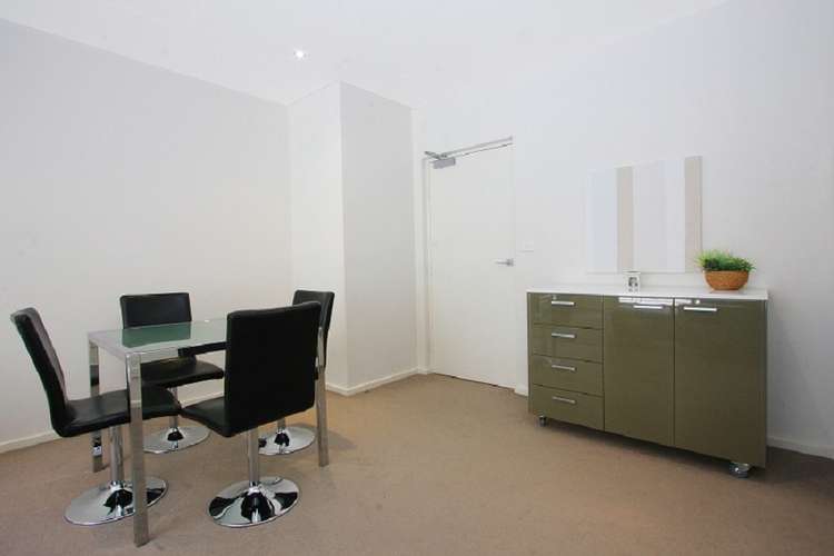 Fourth view of Homely apartment listing, 17/3 London Circuit, City ACT 2601