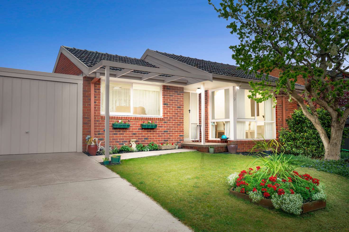 Main view of Homely house listing, 9/1 Johanna Court, Dingley Village VIC 3172