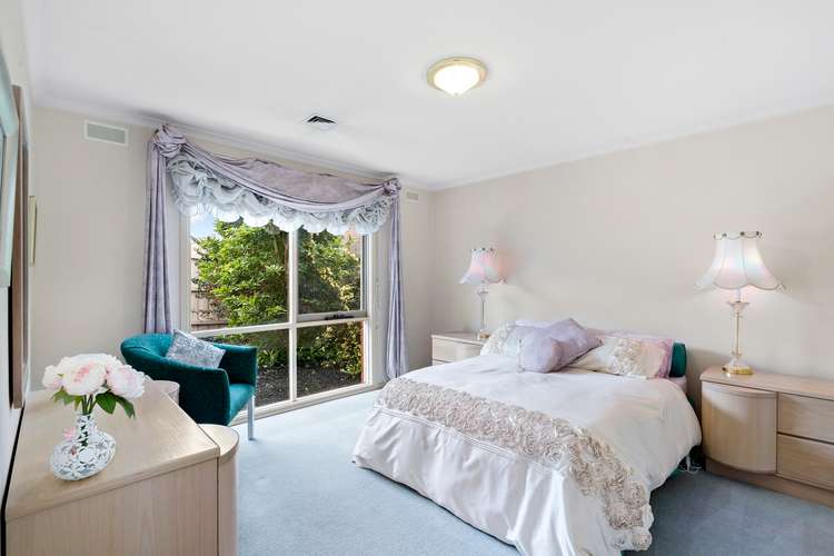 Fifth view of Homely house listing, 9/1 Johanna Court, Dingley Village VIC 3172