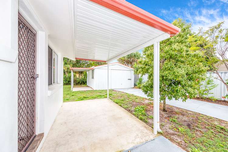 Third view of Homely house listing, 15 Brookes Crescent, Woorim QLD 4507