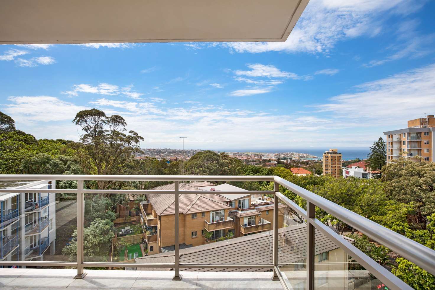 Main view of Homely apartment listing, 21/168 Old South Head Road, Bellevue Hill NSW 2023