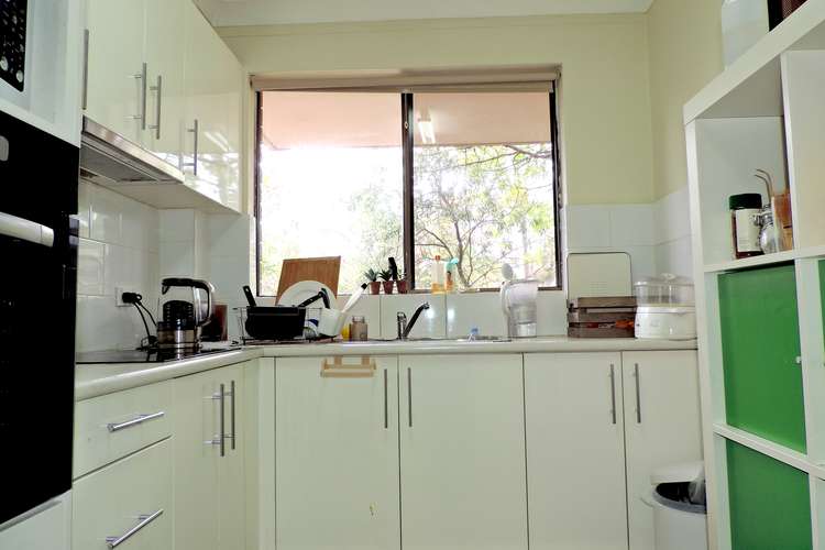 Third view of Homely apartment listing, 37/8-12 Sorrell Street, Parramatta NSW 2150