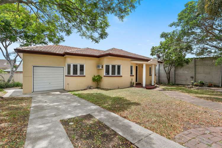 Main view of Homely house listing, 49 Hemmant Tingalpa Road, Hemmant QLD 4174