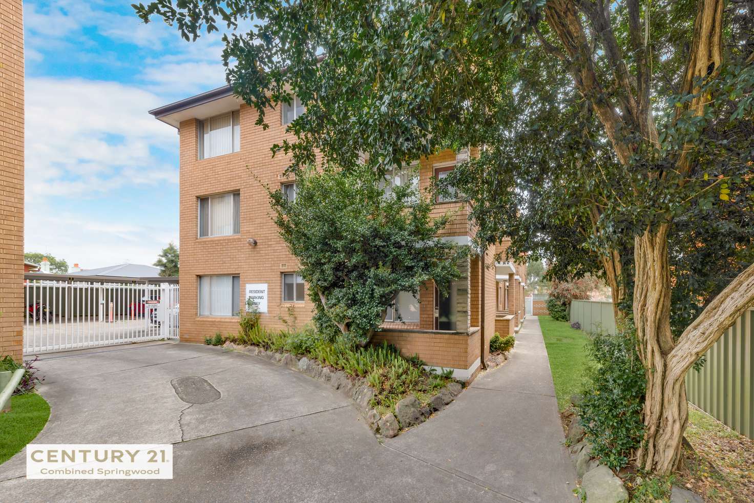 Main view of Homely unit listing, Unit 13/40 Wigram Street, Harris Park NSW 2150