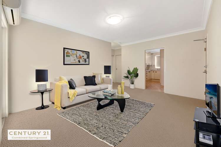 Second view of Homely unit listing, Unit 13/40 Wigram Street, Harris Park NSW 2150