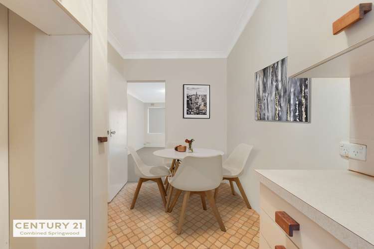 Third view of Homely unit listing, Unit 13/40 Wigram Street, Harris Park NSW 2150