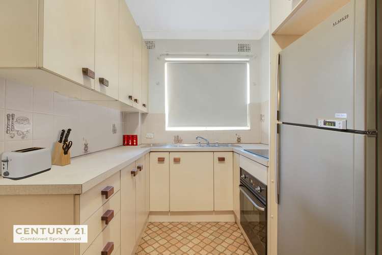 Fourth view of Homely unit listing, Unit 13/40 Wigram Street, Harris Park NSW 2150