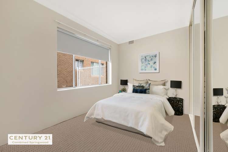 Sixth view of Homely unit listing, Unit 13/40 Wigram Street, Harris Park NSW 2150
