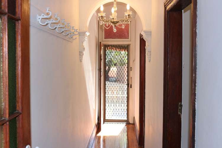 Third view of Homely semiDetached listing, 6 Albert St, Rozelle NSW 2039