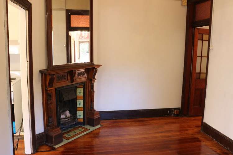 Fourth view of Homely semiDetached listing, 6 Albert St, Rozelle NSW 2039