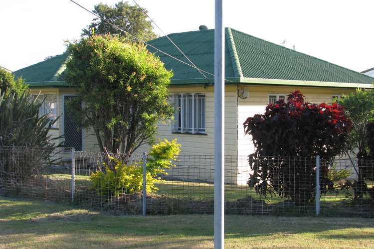 Main view of Homely house listing, 5 Wyeth Street, Wynnum QLD 4178