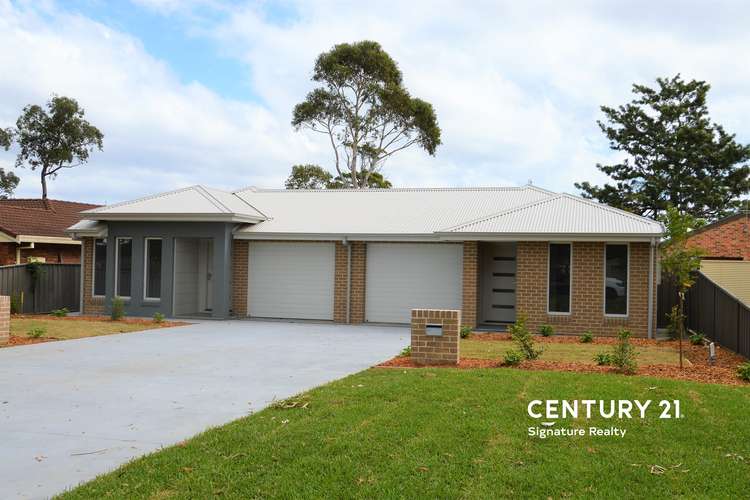 Main view of Homely semiDetached listing, 24a Australia Ave, Callala Bay NSW 2540