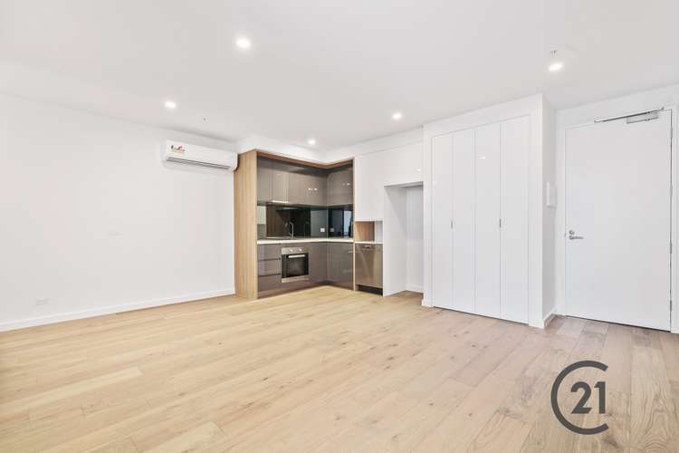 Third view of Homely apartment listing, 405/59-63 Warrigal Road, Hughesdale VIC 3166