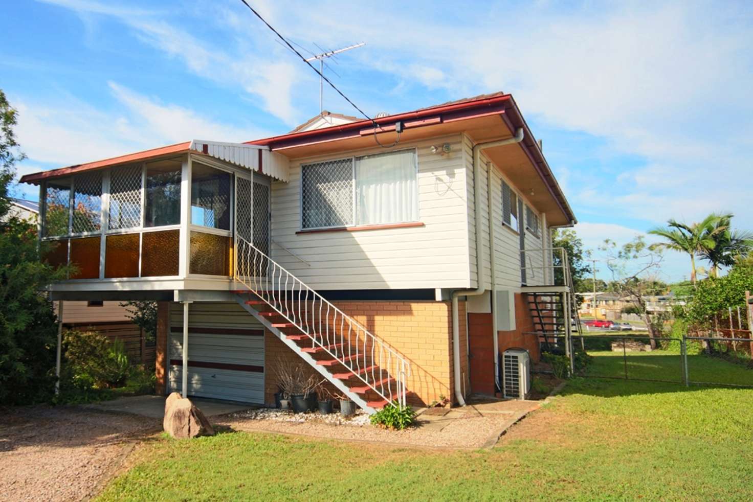 Main view of Homely house listing, 19 Gray Street, Carina QLD 4152