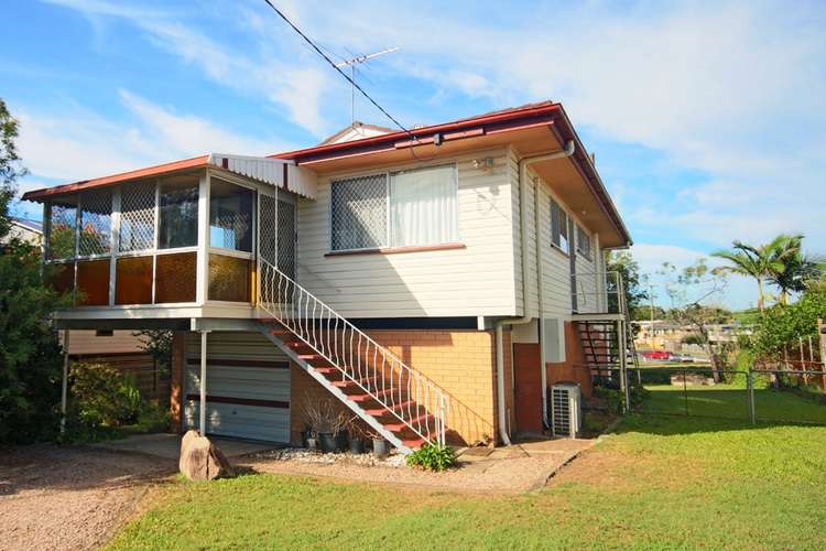 Main view of Homely house listing, 19 Gray Street, Carina QLD 4152