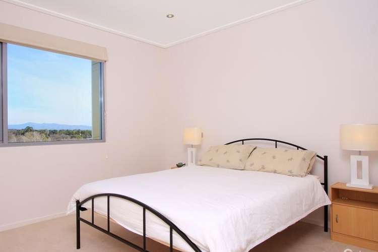 Fifth view of Homely apartment listing, 48/15 Coranderrk Street, City ACT 2601