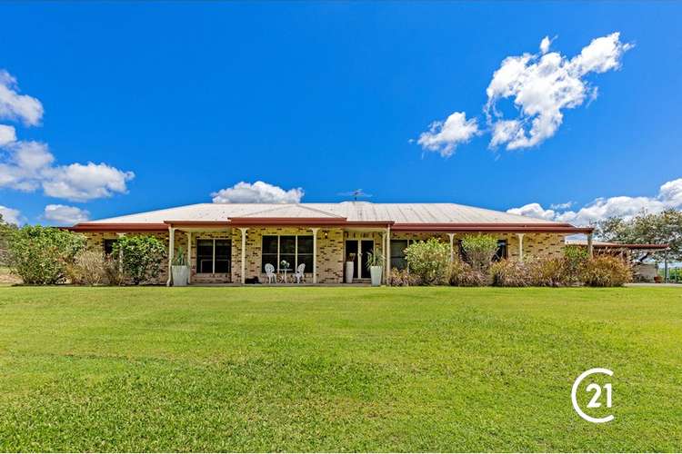 Third view of Homely house listing, 12 Brownlow Court, Cashmere QLD 4500