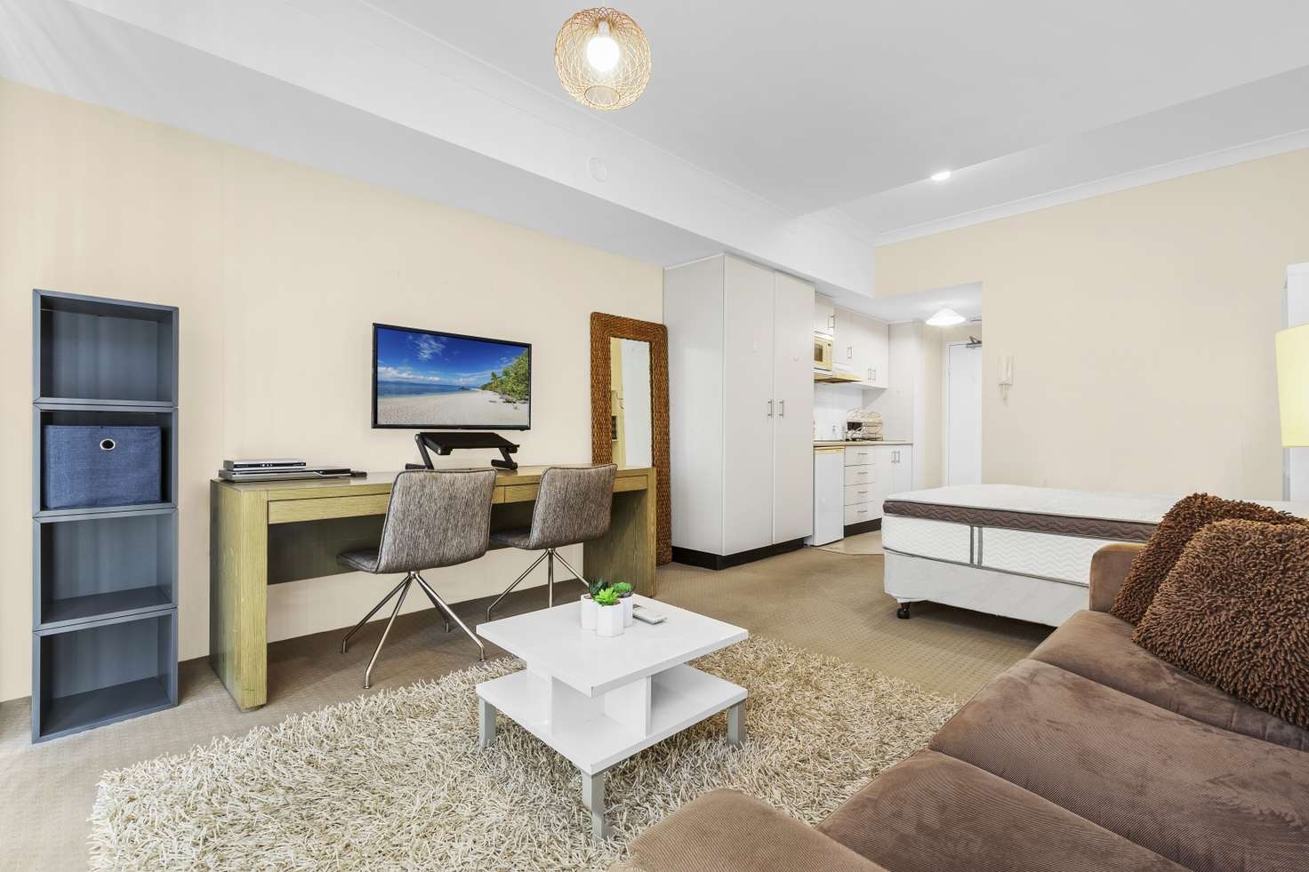 Main view of Homely apartment listing, 62/4-8 Waters Road, Neutral Bay NSW 2089