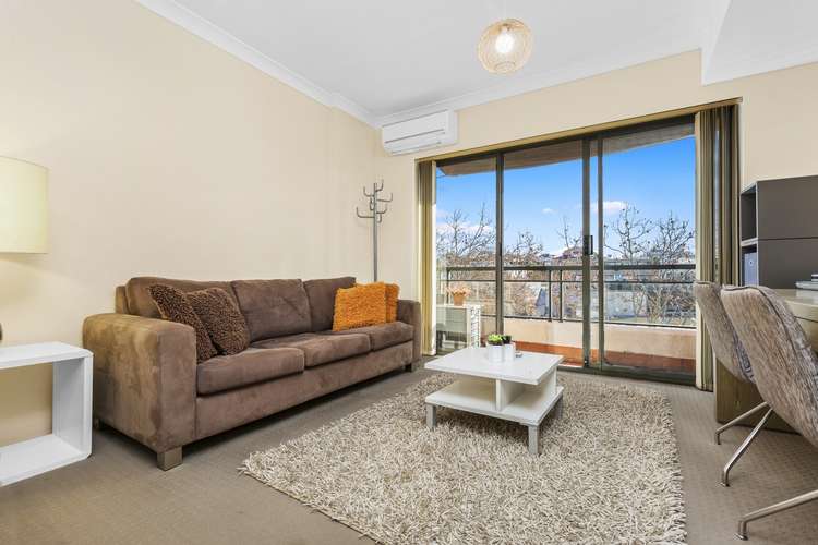 Third view of Homely apartment listing, 62/4-8 Waters Road, Neutral Bay NSW 2089