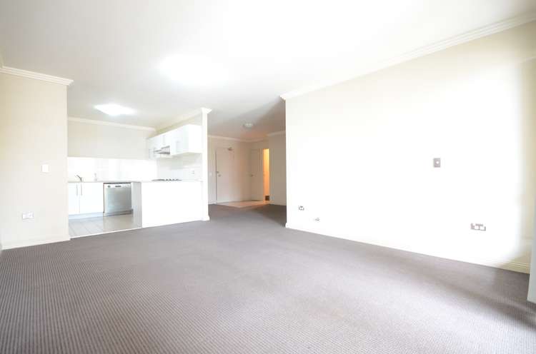 Second view of Homely unit listing, 106/21-29 Third Avenue, Blacktown NSW 2148