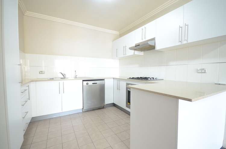 Third view of Homely unit listing, 106/21-29 Third Avenue, Blacktown NSW 2148