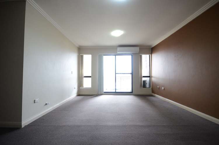 Fifth view of Homely unit listing, 106/21-29 Third Avenue, Blacktown NSW 2148