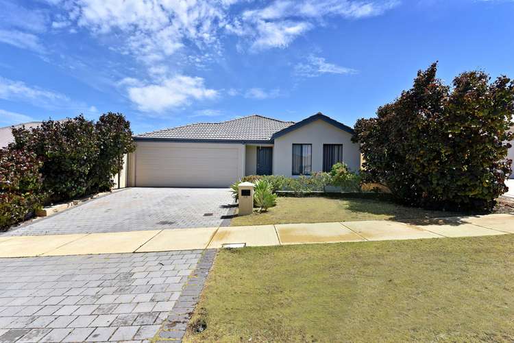 Third view of Homely house listing, 62 Somerly Drive, Clarkson WA 6030