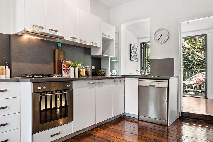 Fourth view of Homely house listing, 232 St Johns Road, Glebe NSW 2037