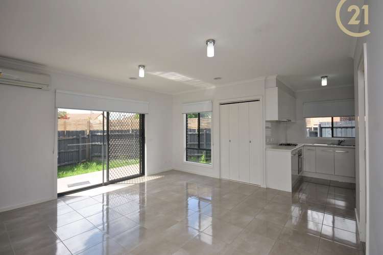 Third view of Homely townhouse listing, 2/12 O'Malley Crescent, Dandenong North VIC 3175