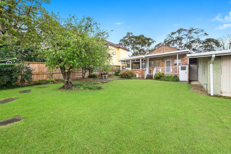 20 Beaumont Road, Killara NSW 2071