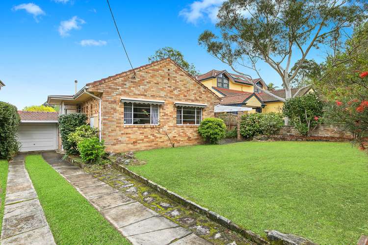 Second view of Homely house listing, 20 Beaumont Road, Killara NSW 2071