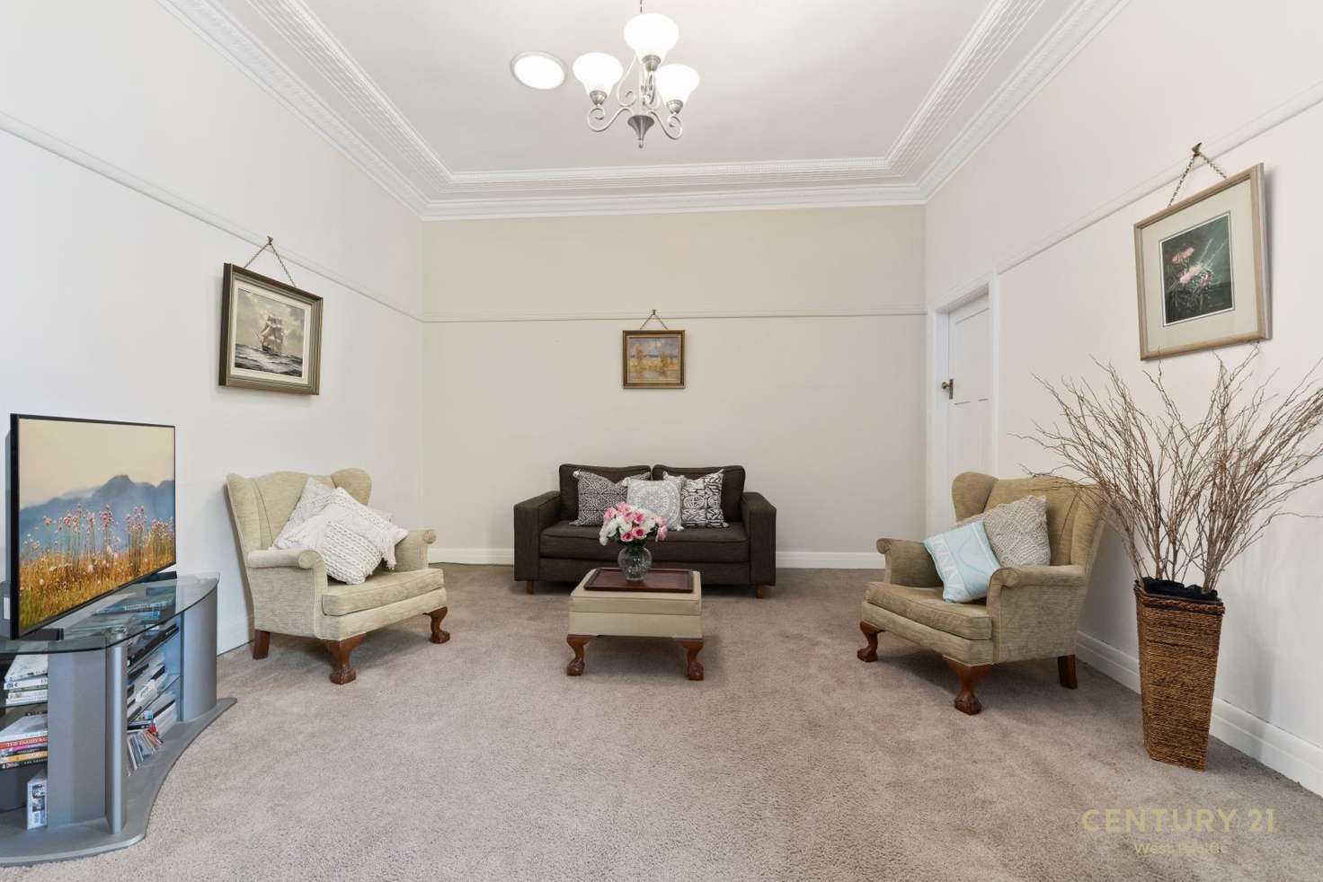 Main view of Homely apartment listing, 4/1 Sutherland Road, Chatswood NSW 2067