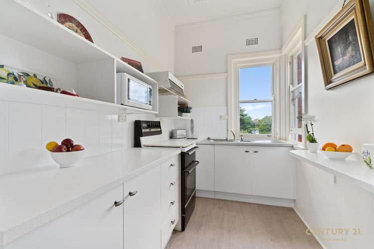 Fourth view of Homely apartment listing, 4/1 Sutherland Road, Chatswood NSW 2067