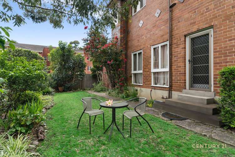 Sixth view of Homely apartment listing, 4/1 Sutherland Road, Chatswood NSW 2067