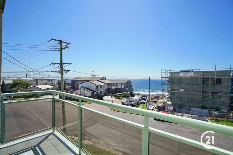 Second view of Homely unit listing, 10/105 Ocean Parade, Blue Bay NSW 2261