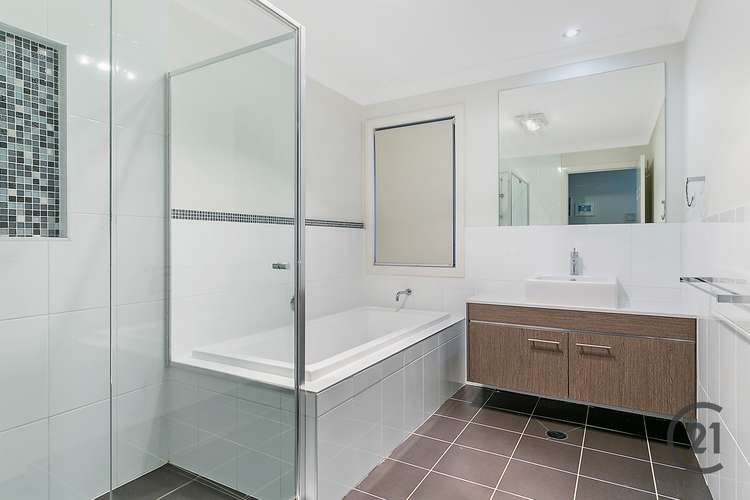 Fifth view of Homely house listing, 17 Eaglewood Gardens, Beaumont Hills NSW 2155