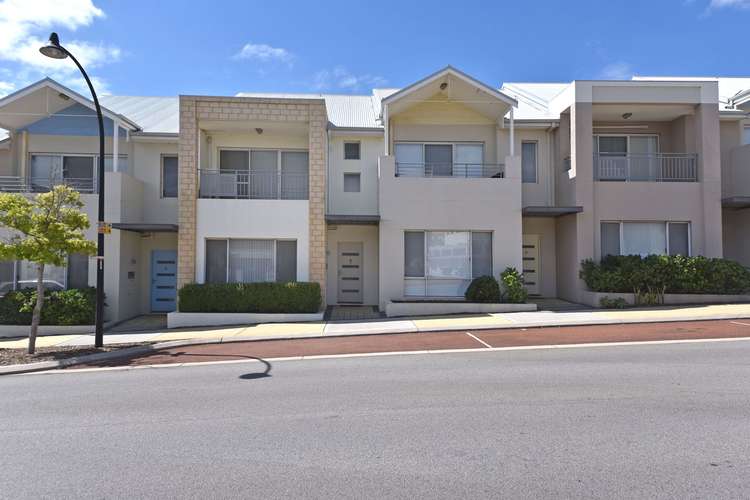 Second view of Homely townhouse listing, 15 Orenco Bend, Clarkson WA 6030