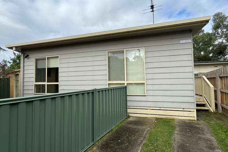 Main view of Homely unit listing, 1/94A Douglas Street, Noble Park VIC 3174