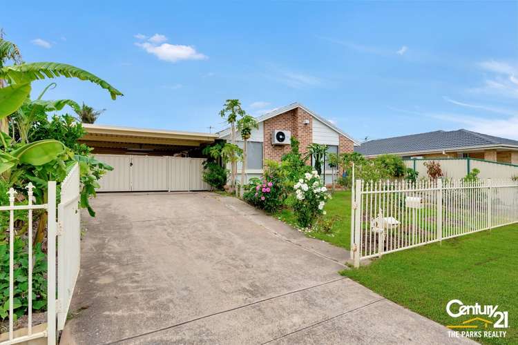Main view of Homely house listing, 3 Kempt Street, Bonnyrigg NSW 2177